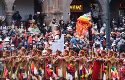 Inti-raymi-2022