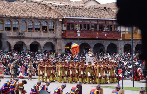 Inti-raymi-2022