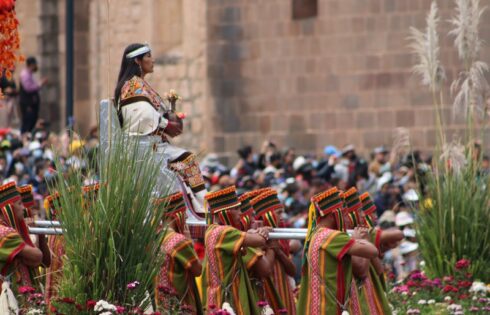 Inti-raymi-2022