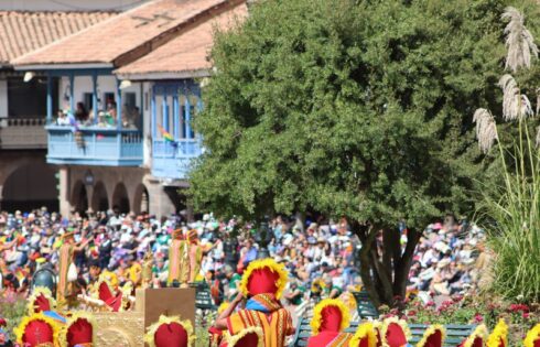 Inti-raymi-2022