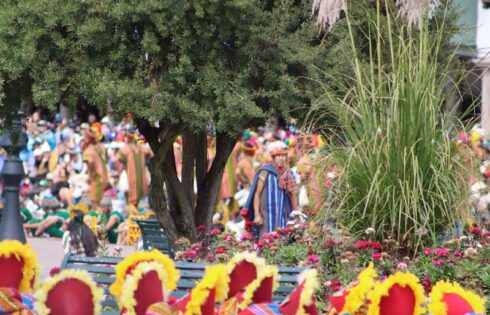 Inti-raymi-2022