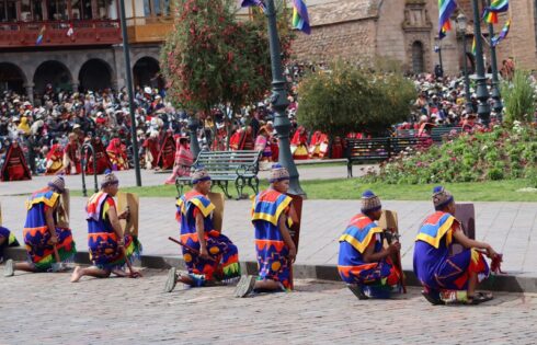 Inti-raymi-2022
