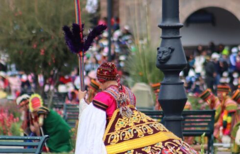 Inti-raymi-2022