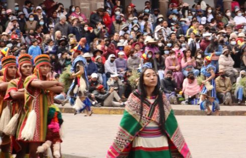 Inti-raymi-2022