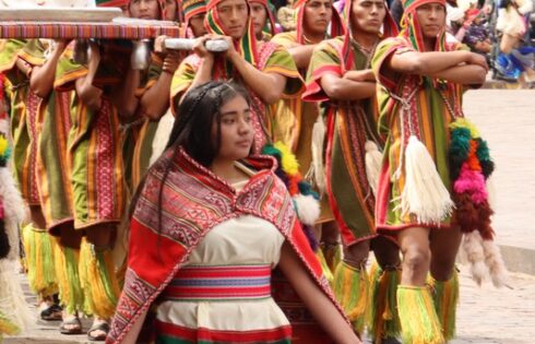 Inti-raymi-2022