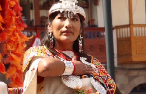 Inti-raymi-2022
