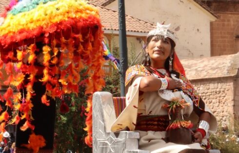 Inti-raymi-2022