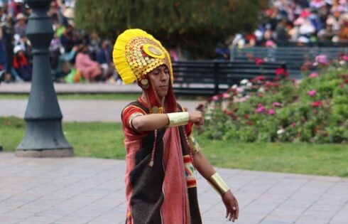 Inti-raymi-2022