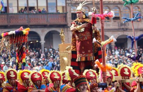 Inti-raymi-2022