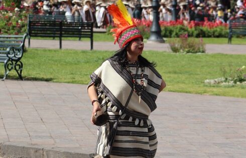 Inti-raymi-2022