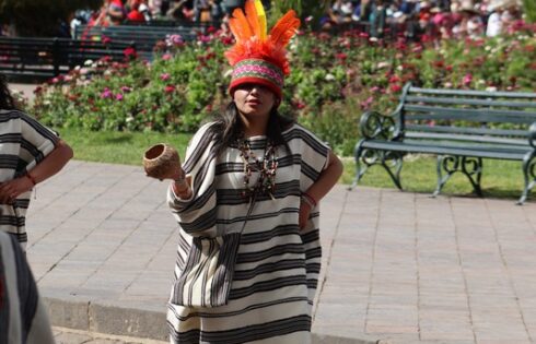 Inti-raymi-2022