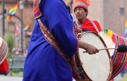 Inti-raymi-2022