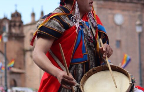 Inti-raymi-2022