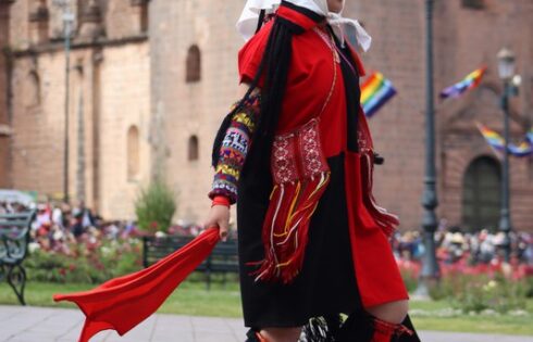 Inti-raymi-2022