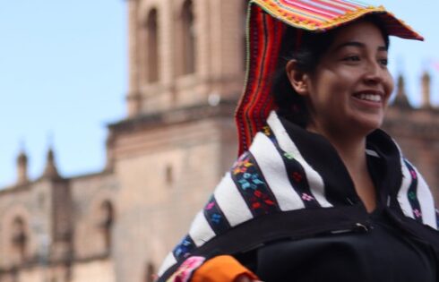 Inti-raymi-2022