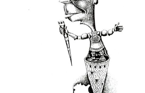 Rodolfo Manga Alosilla