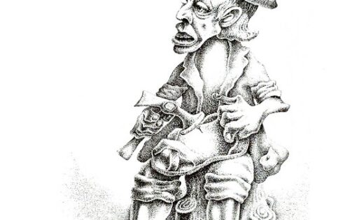 Rodolfo Manga Alosilla