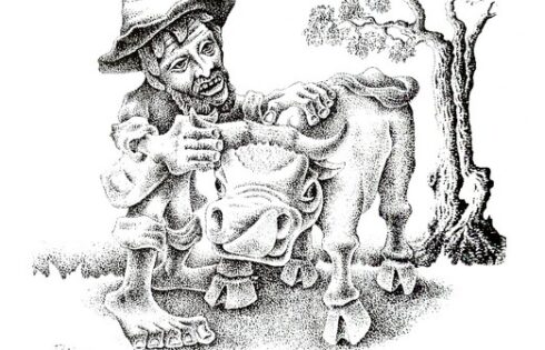 Rodolfo Manga Alosilla