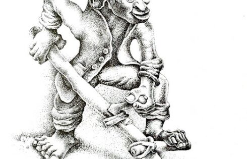 Rodolfo Manga Alosilla