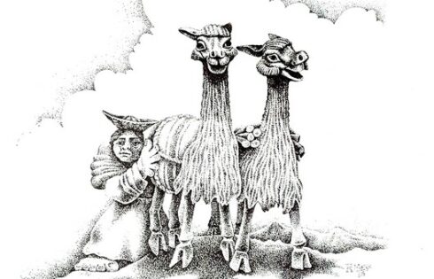 Rodolfo Manga Alosilla