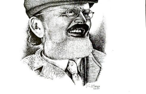 Rodolfo Manga Alosilla