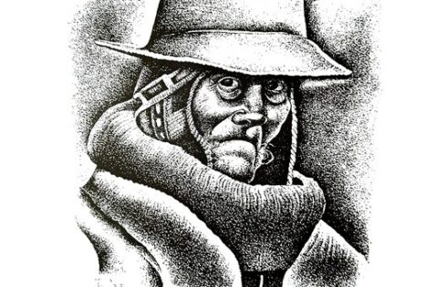 Rodolfo Manga Alosilla