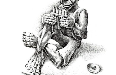 Rodolfo Manga Alosilla