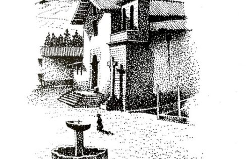 Rodolfo Manga Alosilla