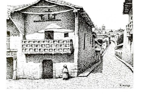 Rodolfo Manga Alosilla