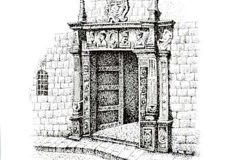 Rodolfo Manga Alosilla
