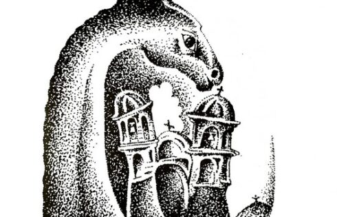 Rodolfo Manga Alosilla