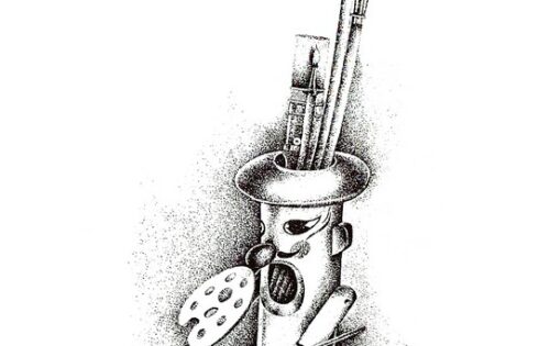 Rodolfo Manga Alosilla
