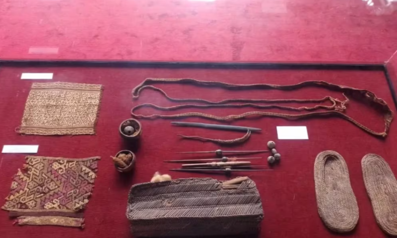Perú recuperó 73 piezas arqueológicas que estaban en Argentina, Bélgica, Suiza y Estados Unidos