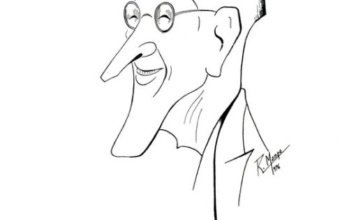 Rodolfo Manga Alosilla