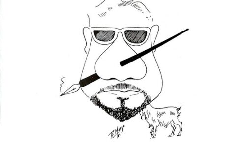 Rodolfo Manga Alosilla