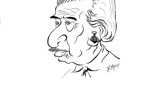 Rodolfo Manga Alosilla