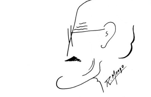 Rodolfo Manga Alosilla