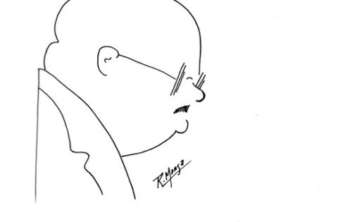 Rodolfo Manga Alosilla