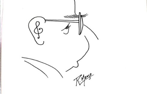 Rodolfo Manga Alosilla