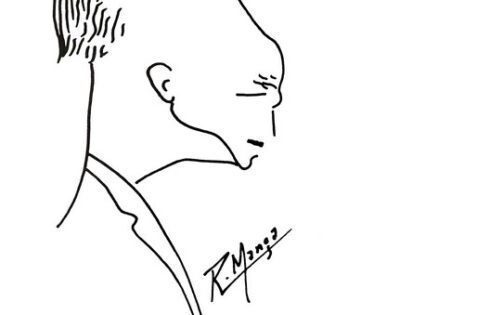 Rodolfo Manga Alosilla