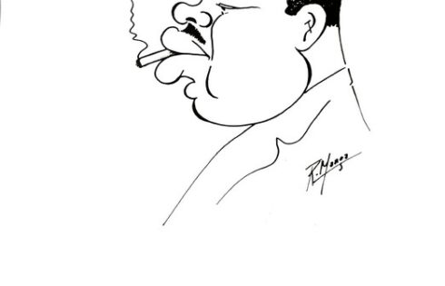 Rodolfo Manga Alosilla