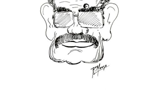 Rodolfo Manga Alosilla