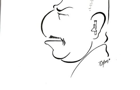 Rodolfo Manga Alosilla