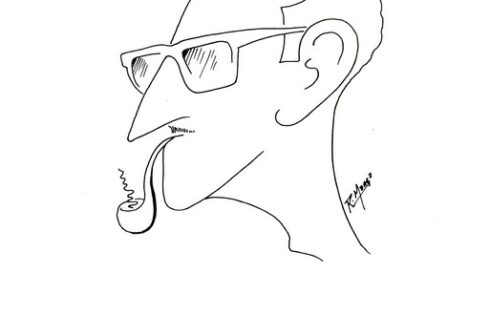 Rodolfo Manga Alosilla