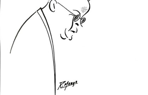Rodolfo Manga Alosilla