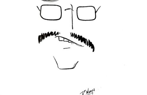 Rodolfo Manga Alosilla