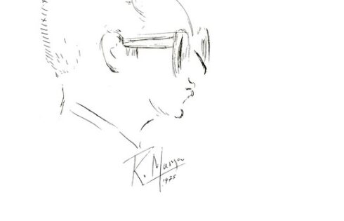 Rodolfo Manga Alosilla