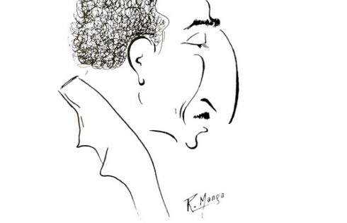 Rodolfo Manga Alosilla