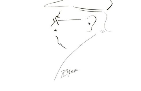 Rodolfo Manga Alosilla