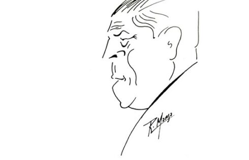 Rodolfo Manga Alosilla